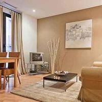 Апартаменты в Испании, Каталония, Барселона, 40 кв.м.