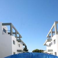 Апартаменты на Кипре, Протарас, 114 кв.м.