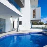 Пентхаус на Кипре, Протарас, 138 кв.м.