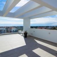 Пентхаус на Кипре, Протарас, 138 кв.м.