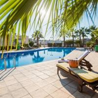 Апартаменты на Кипре, Протарас, 78 кв.м.