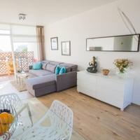 Апартаменты на Кипре, Протарас, 78 кв.м.