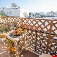 Апартаменты на Кипре, Протарас, 78 кв.м.