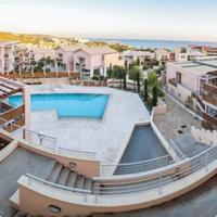 Апартаменты на Кипре, Протарас, 105 кв.м.