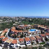 Villa in Republic of Cyprus, Eparchia Pafou, 117 sq.m.