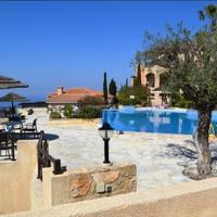 Villa in Republic of Cyprus, Eparchia Pafou, 117 sq.m.