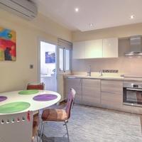 Апартаменты на Кипре, Протарас