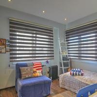 Апартаменты на Кипре, Протарас