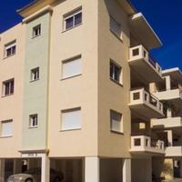 Apartment in Republic of Cyprus, Protaras, 78 sq.m.