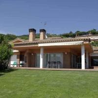 Вилла в Испании, Каталония, Багур, 800 кв.м.