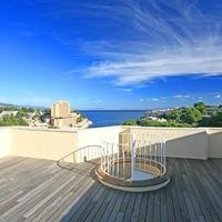 Penthouse at the first line of the sea / lake in Spain, Balearic Islands, Palma, 445 sq.m.