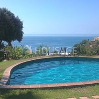 Вилла в Испании, Каталония, Льорет-де-Мар, 140 кв.м.