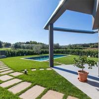 Villa in Italy, Toscana, Pienza, 685 sq.m.