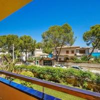 Apartment in Spain, Balearic Islands, Palma, 270 sq.m.