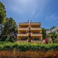 Apartment in Spain, Balearic Islands, Palma, 270 sq.m.