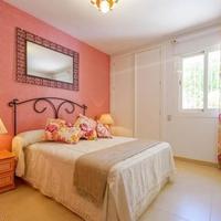 Apartment in Spain, Balearic Islands, Palma, 270 sq.m.