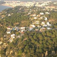 Вилла в Испании, Каталония, Льорет-де-Мар, 140 кв.м.