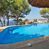 Penthouse in Spain, Balearic Islands, Palma, 346 sq.m.
