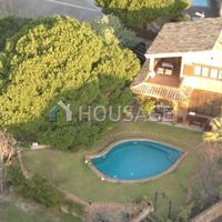 Вилла в Испании, Каталония, Льорет-де-Мар, 140 кв.м.