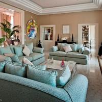 Пентхаус в Италии, Лацио, Сан-Донино, 315 кв.м.