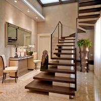 Пентхаус в Италии, Лацио, Сан-Донино, 315 кв.м.