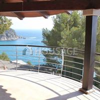 Villa in Spain, Catalunya, Lloret de Mar, 190 sq.m.