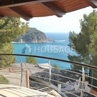 Villa in Spain, Catalunya, Lloret de Mar, 190 sq.m.