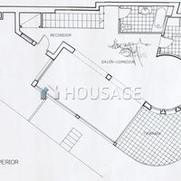 Villa in Spain, Catalunya, Lloret de Mar, 190 sq.m.