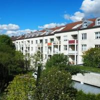 Апартаменты в Германии, Бавария, 173 кв.м.