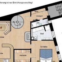 Apartment in Germany, Bavaria, 173 sq.m.