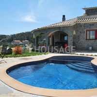 Villa in Spain, Catalunya, Lloret de Mar, 250 sq.m.
