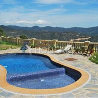 Villa in Spain, Catalunya, Lloret de Mar, 250 sq.m.