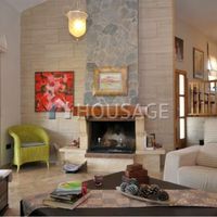 Villa in Spain, Catalunya, Lloret de Mar, 250 sq.m.