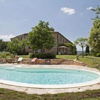 Villa in Italy, Palau, 1000 sq.m.