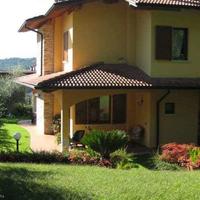 Вилла в Италии, Пьенца, 220 кв.м.