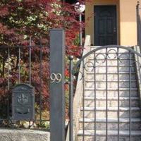 Вилла в Италии, Пьенца, 220 кв.м.