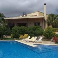 Villa in Spain, Catalunya, Begur, 800 sq.m.