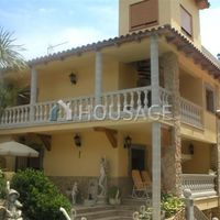 Вилла в Испании, Каталония, Жирона, 250 кв.м.