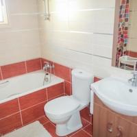 Apartment in Republic of Cyprus, Protaras, 110 sq.m.