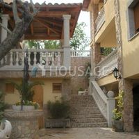 Вилла в Испании, Каталония, Жирона, 250 кв.м.