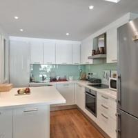 Apartment in Republic of Cyprus, Protaras, 86 sq.m.