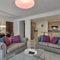 Apartment in Republic of Cyprus, Protaras, 86 sq.m.