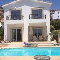 Вилла на Кипре, Пафос, 113 кв.м.