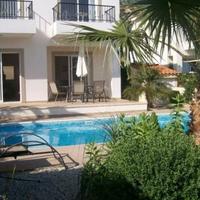 Вилла на Кипре, Пафос, 113 кв.м.