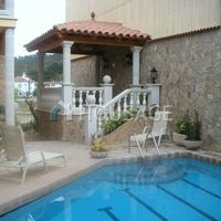 Вилла в Испании, Каталония, Жирона, 250 кв.м.