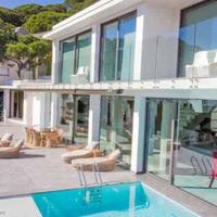 Вилла в Испании, Каталония, Багур, 630 кв.м.