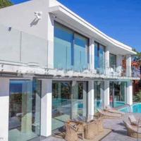 Вилла в Испании, Каталония, Багур, 630 кв.м.