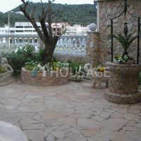 Вилла в Испании, Каталония, Жирона, 250 кв.м.