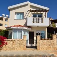 Villa in Republic of Cyprus, Eparchia Pafou, Paphos, 263 sq.m.
