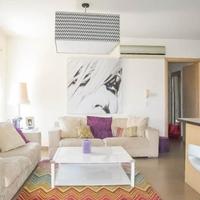 Apartment in Republic of Cyprus, Protaras, 112 sq.m.